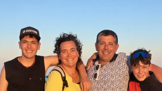 famille